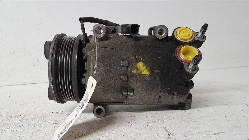 FORD-COMPRESSEUR AIR CONDITIONNE
