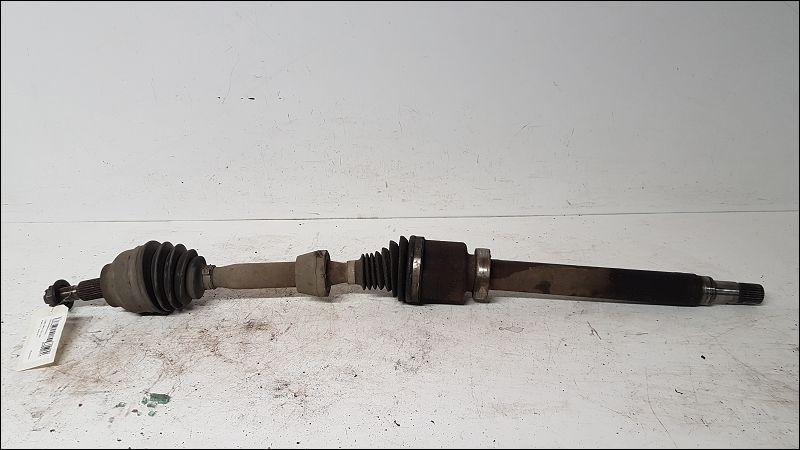 FORD-TRANSMISSION AVD
