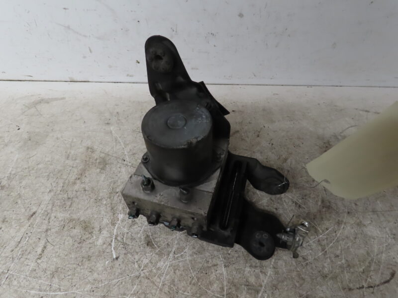 RENAULT-UNITE HYDRAULIQUE ABS