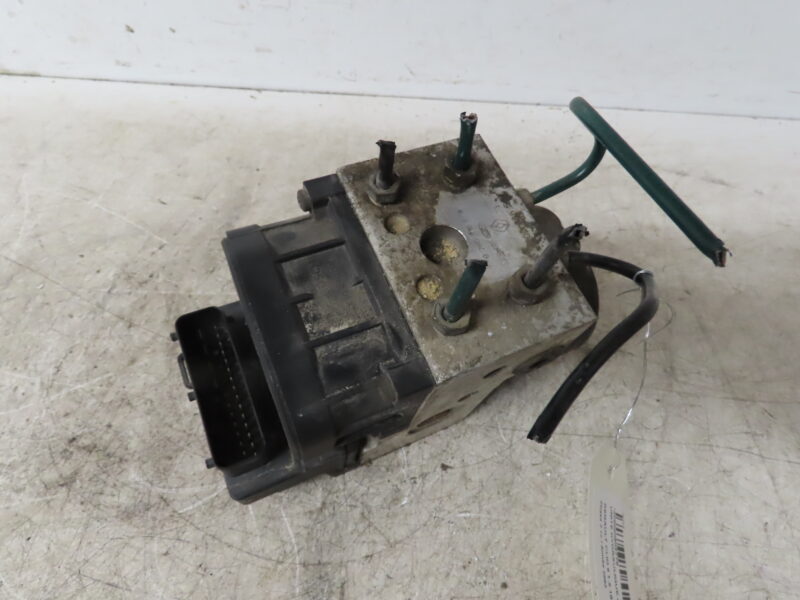 RENAULT-UNITE HYDRAULIQUE ABS