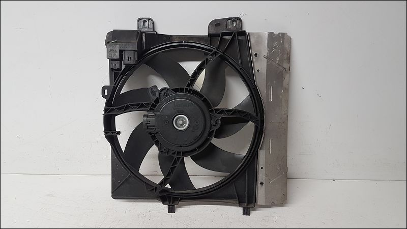 CITROEN-VENTILATEUR DE REFROIDISSEMENT