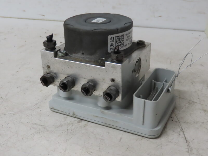 CITROEN-UNITE HYDRAULIQUE ABS