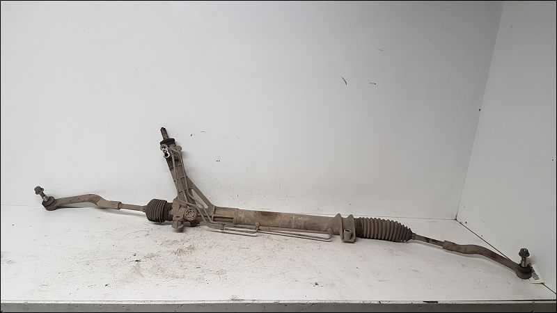RENAULT-CREMAILLERE