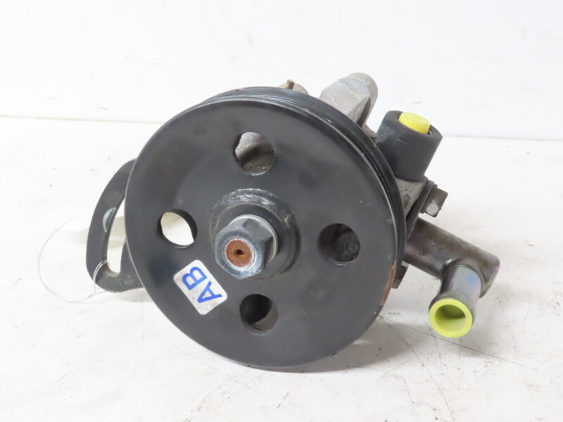 CHEVROLET-POMPE DIRECTION ASSISTEE