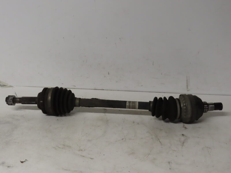 CHEVROLET-TRANSMISSION AVG