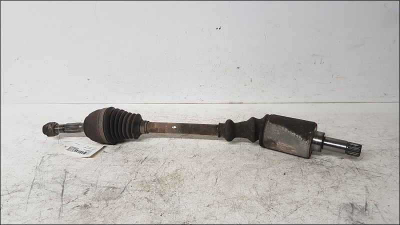 CITROEN-TRANSMISSION AVG