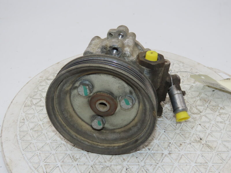 FIAT-POMPE DIRECTION ASSISTEE