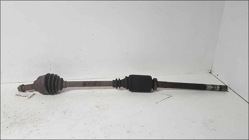 OPEL-TRANSMISSION AVD