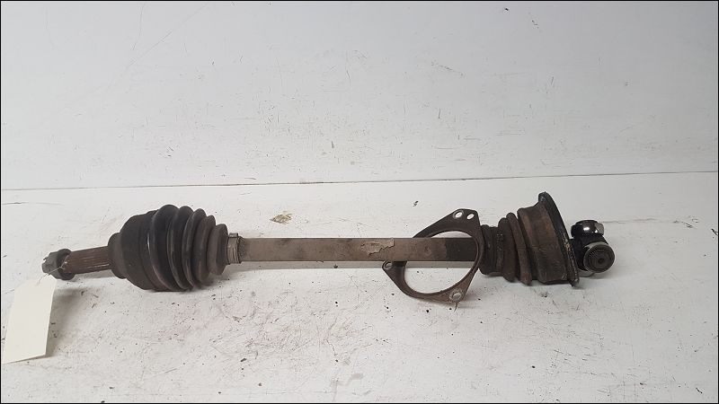 OPEL-TRANSMISSION AVG