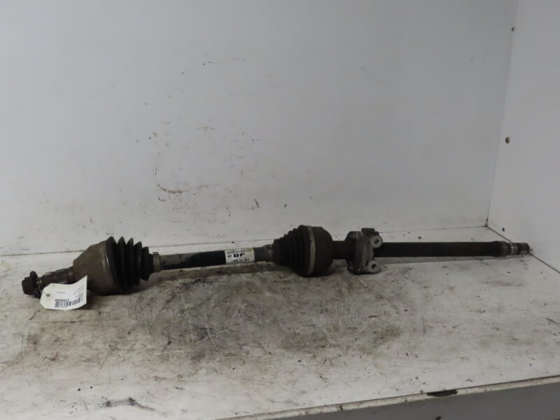 OPEL-TRANSMISSION AVD