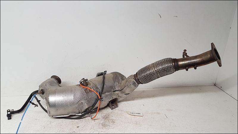 FORD-CATALYSEUR