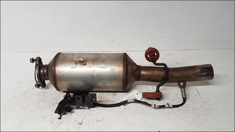 FORD-PRECATALYSEUR