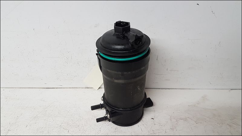FORD-SUPPORT DE FILTRE CARBURANT