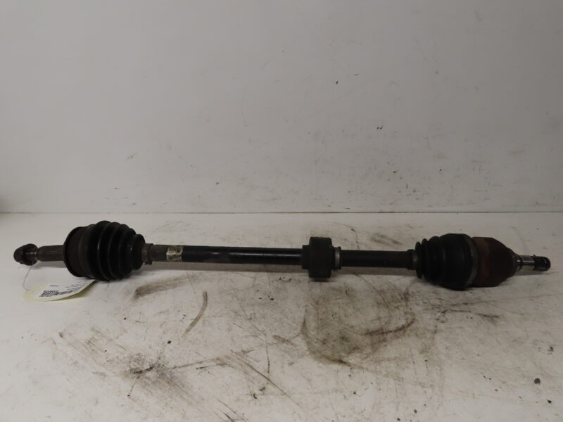 TOYOTA-TRANSMISSION AVD