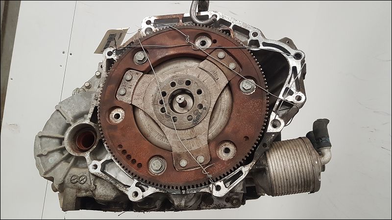 PEUGEOT-BOITE A VITESSE AUTOMATIQUE