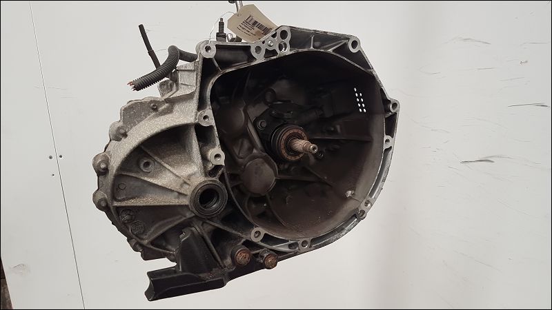 PEUGEOT-BOITE A VITESSE AUTOMATIQUE
