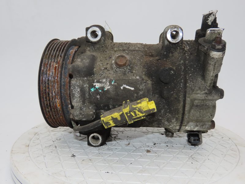 CITROEN-COMPRESSEUR AIR CONDITIONNE