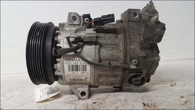 RENAULT-COMPRESSEUR AIR CONDITIONNE