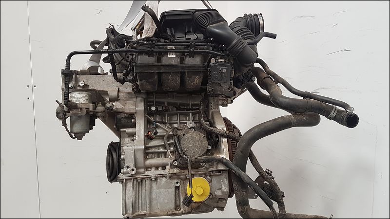 VOLKSWAGEN-MOTEUR COMPLET