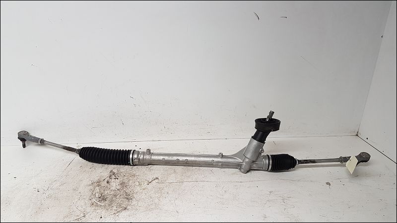 VOLKSWAGEN-CREMAILLERE