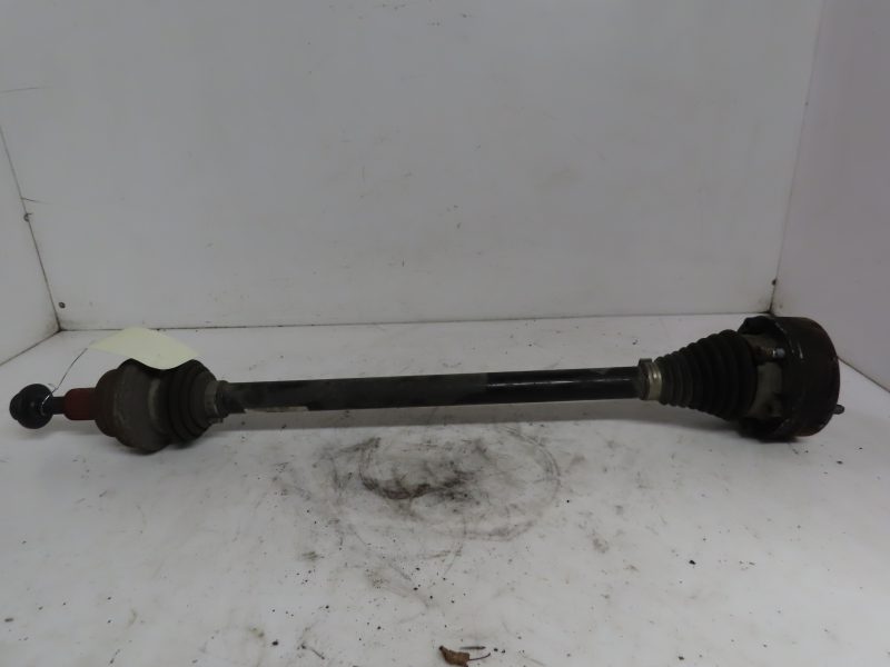 AUDI-TRANSMISSION ARD