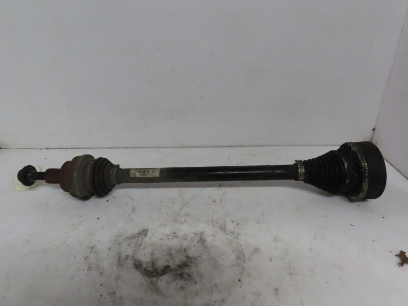 AUDI-TRANSMISSION ARG