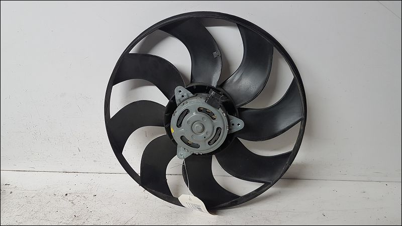 RENAULT-VENTILATEUR DE REFROIDISSEMENT G