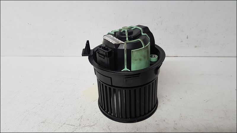 CITROEN-MOTEUR VENTILATEUR CHAUFFAGE