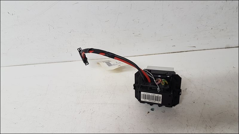 CITROEN-RESISTANCE DE CHAUFFAGE