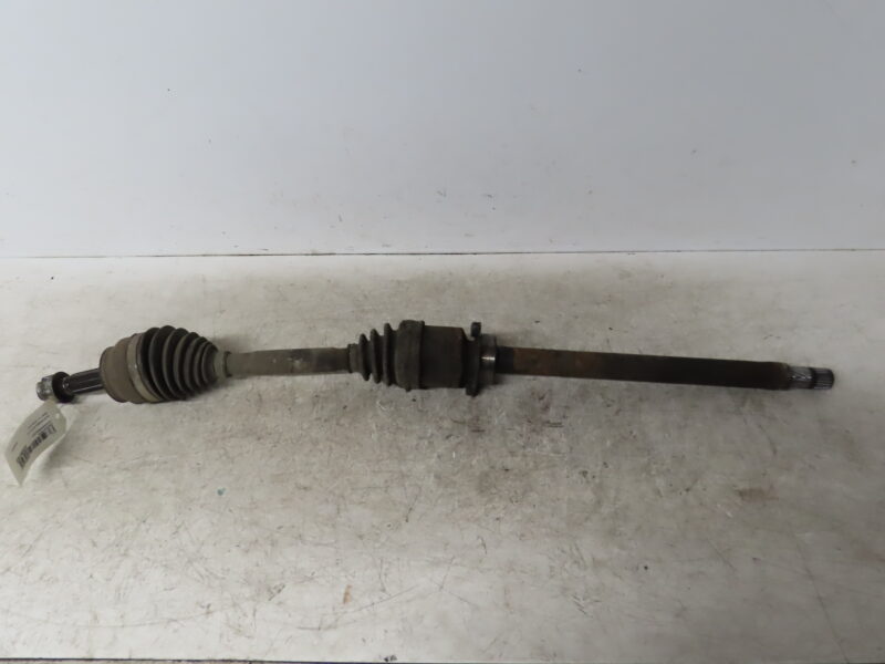ALFA ROMEO-TRANSMISSION AVD