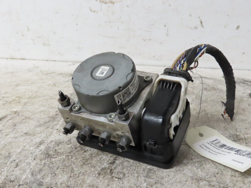 CITROEN-UNITE HYDRAULIQUE ABS