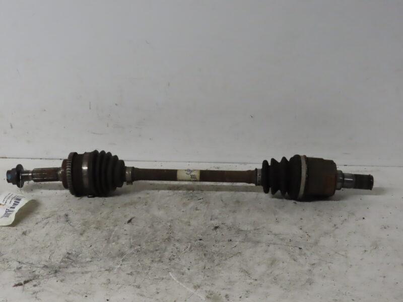 KIA-TRANSMISSION AVG