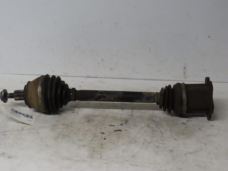 AUDI-TRANSMISSION AVD