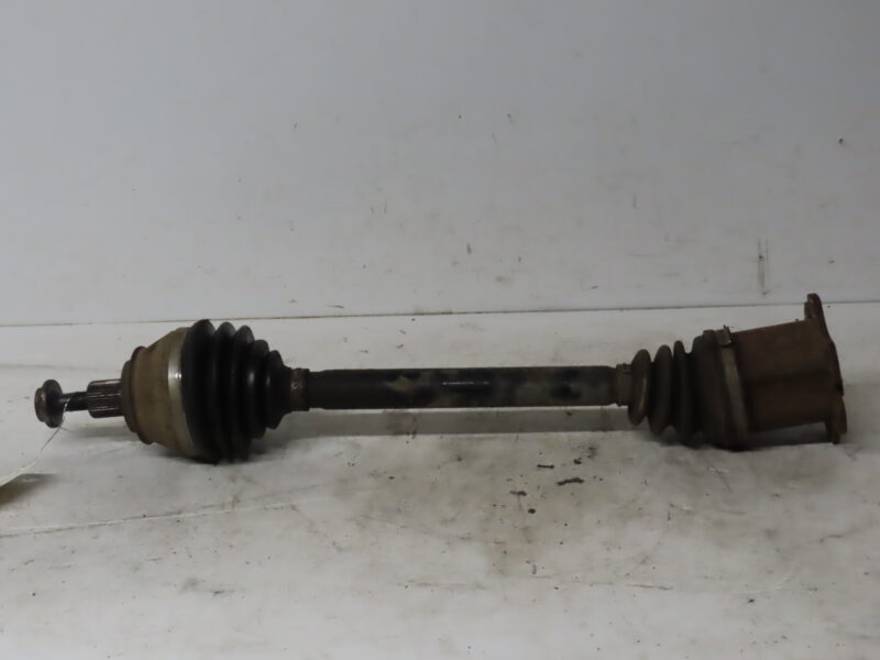 AUDI-TRANSMISSION AVG