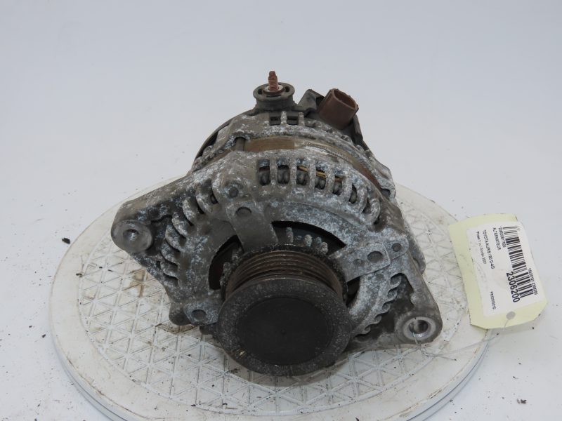TOYOTA-ALTERNATEUR