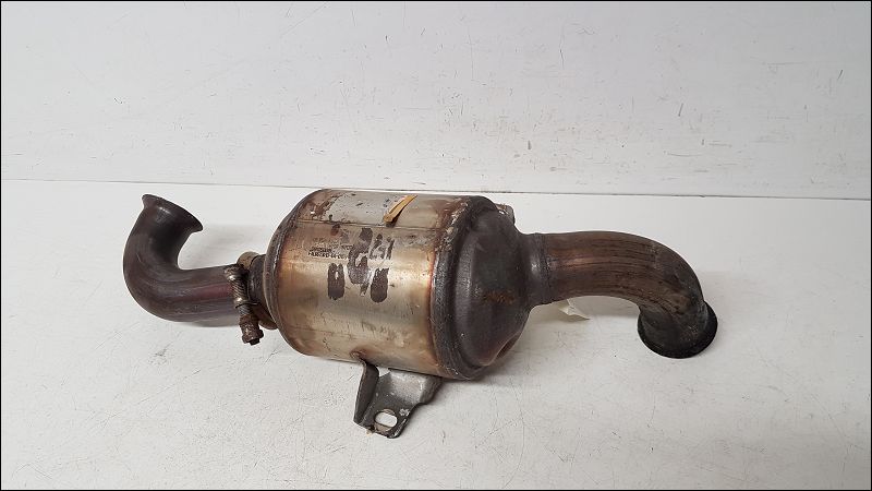 CITROEN-CATALYSEUR
