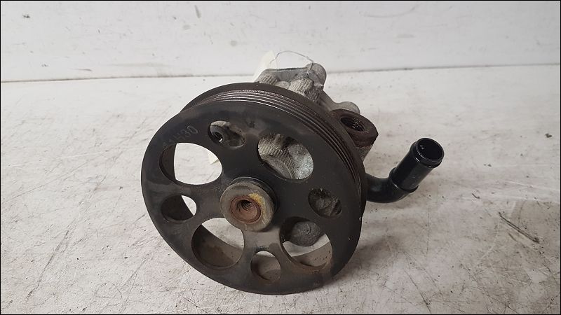 CHEVROLET-POMPE DIRECTION ASSISTEE