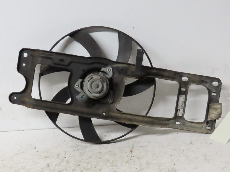 RENAULT-VENTILATEUR DE REFROIDISSEMENT
