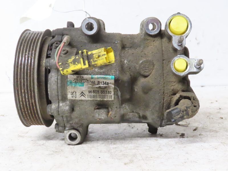 CITROEN-COMPRESSEUR AIR CONDITIONNE