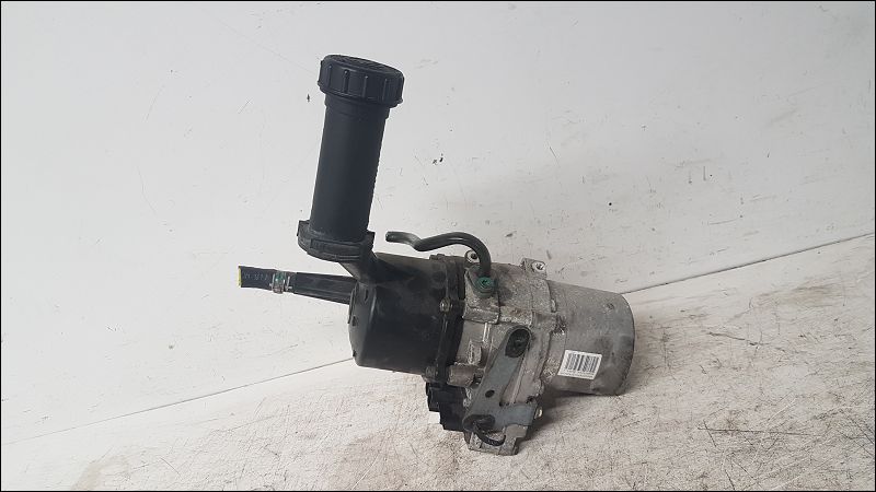 DS-MOTEUR ELECTRIQUE DA