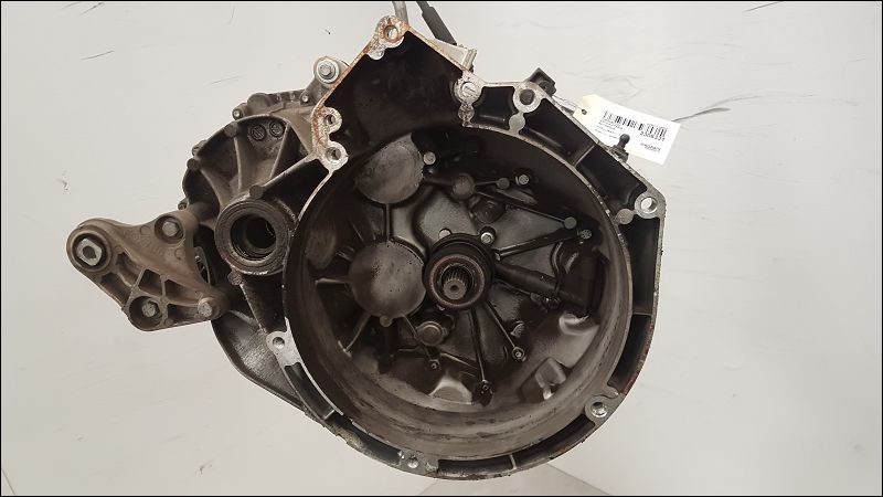 FORD-BOITE A VITESSE MECANIQUE