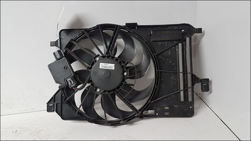 FORD-VENTILATEUR DE REFROIDISSEMENT