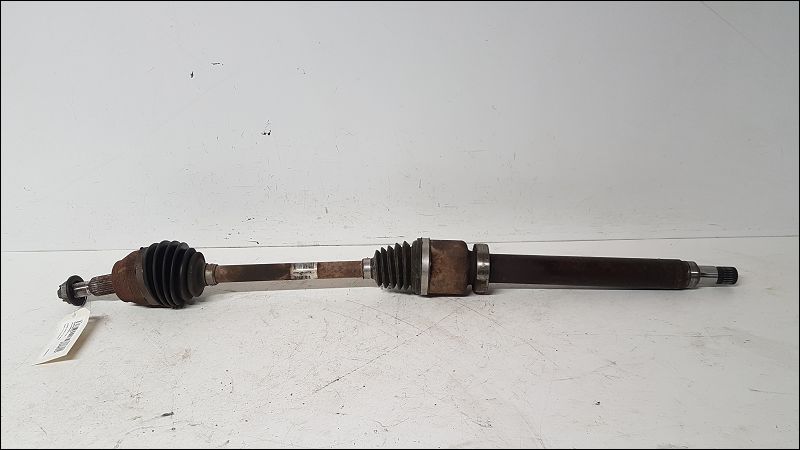 FORD-TRANSMISSION AVD