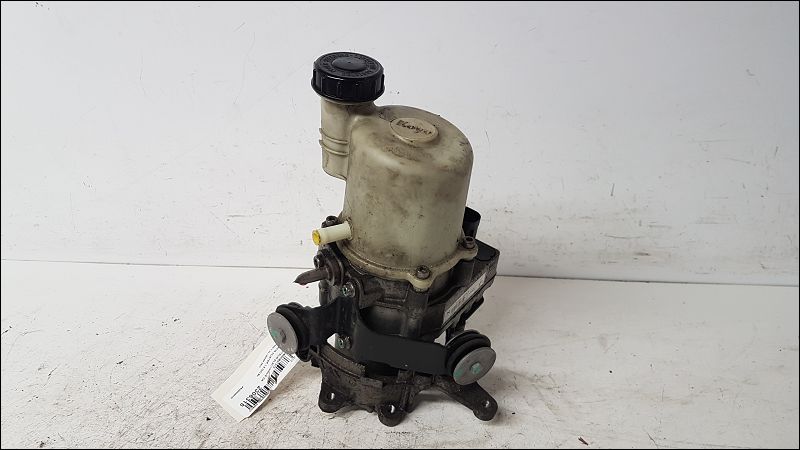 DACIA-MOTEUR ELECTRIQUE DA