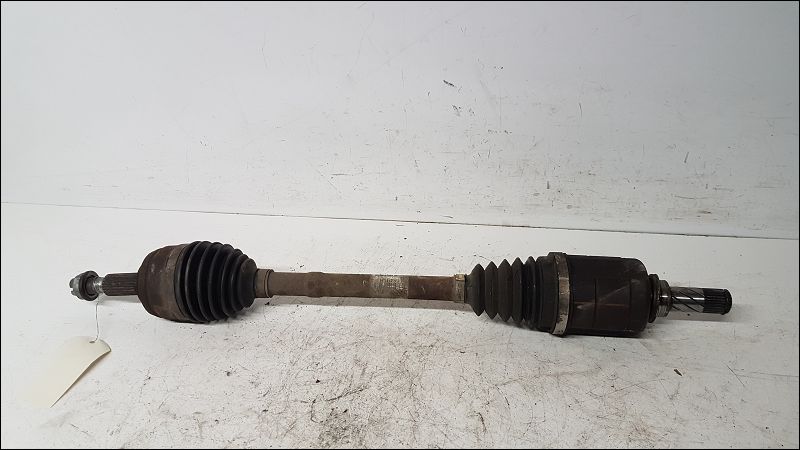 DACIA-TRANSMISSION AVG