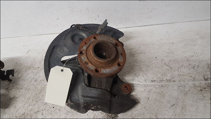 PEUGEOT-FUSEE AVD
