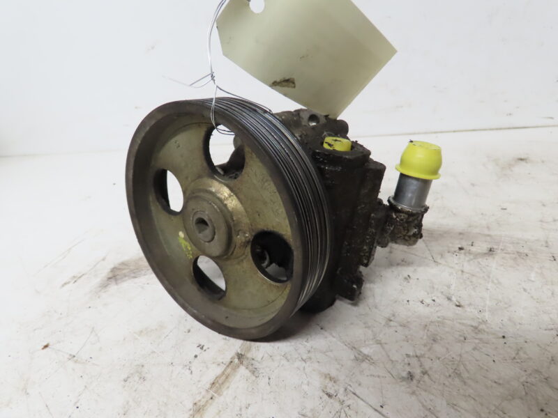 CITROEN-POMPE DIRECTION ASSISTEE