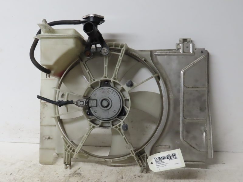 TOYOTA-VENTILATEUR DE REFROIDISSEMENT