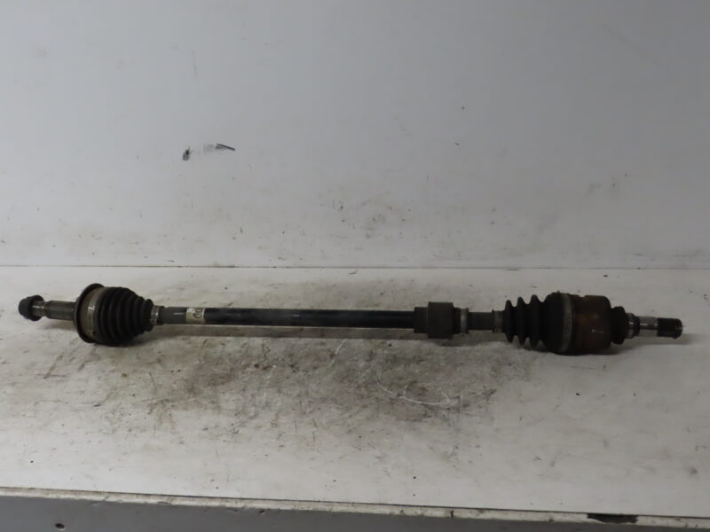TOYOTA-TRANSMISSION AVD