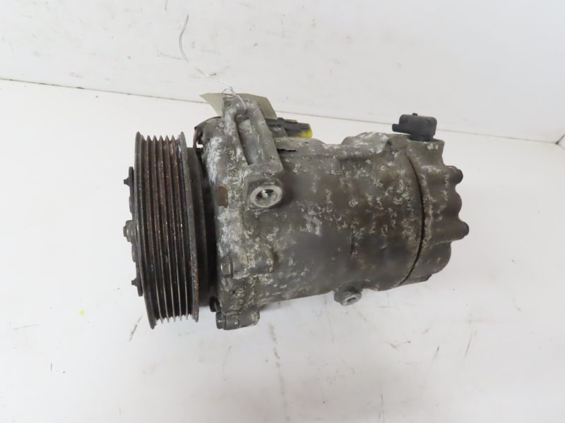 PEUGEOT-COMPRESSEUR AIR CONDITIONNE